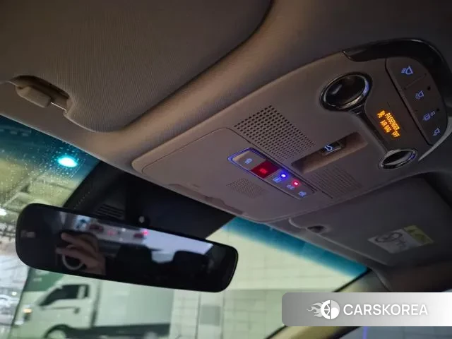 Hyundai The New Grandeur IG id 3752779 из Кореи 10