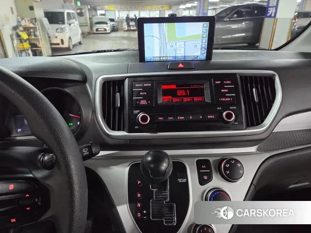 Kia The New Ray id 3726997 из Кореи 17