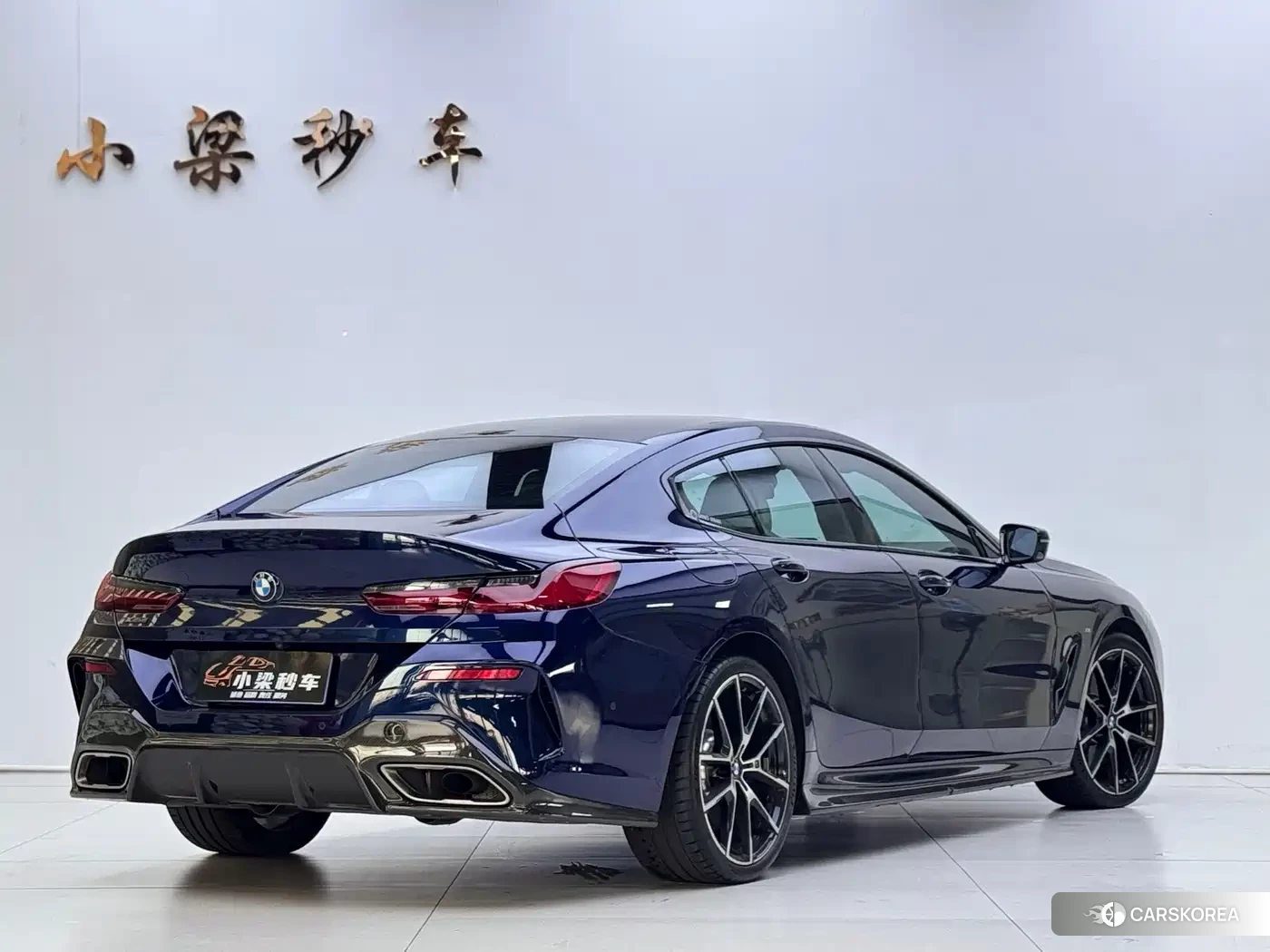 BMW 8 series id 4600477 из Китая 7