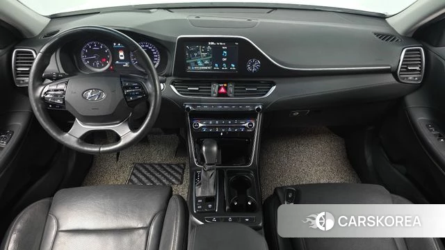 Hyundai Grandeur IG id 4595372 из Кореи 17