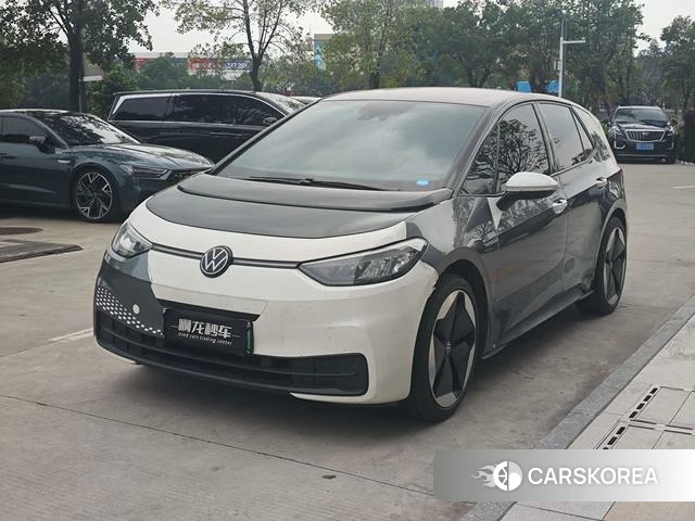 Volkswagen ID.3 id 4393524 из Китая 7