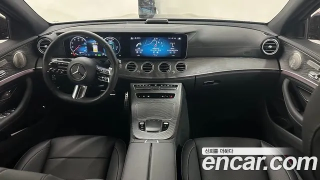 Mercedes-Benz E-Class W213 id 2905847 из Кореи 17