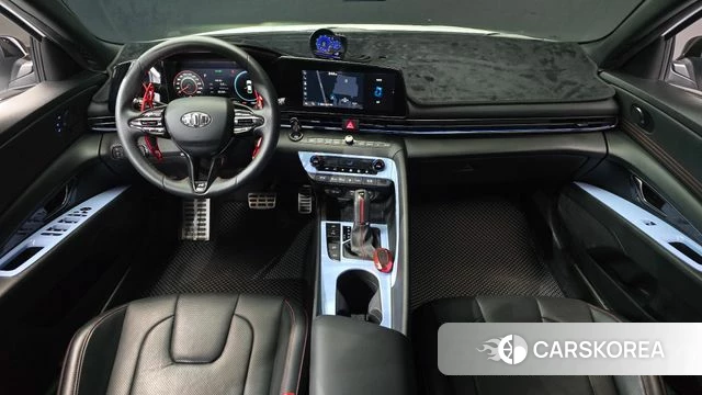 Hyundai Avante (CN7) id 3800400 из Кореи 17