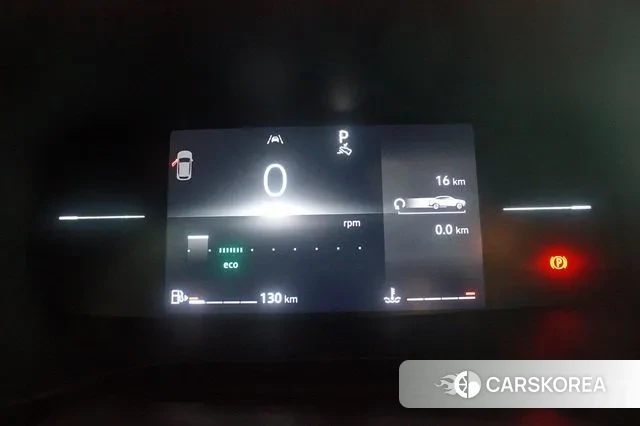 Renault Korea (Samsung) Arcana id 3206588 из Кореи 17