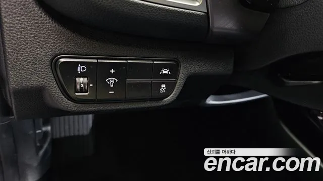 Kia Seltos id 2756114 из Кореи 17