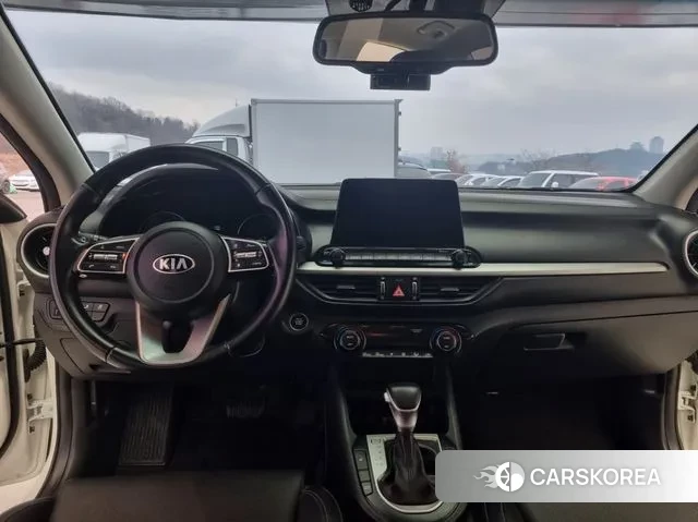 Kia Come New K3 id 3753548 из Кореи 15