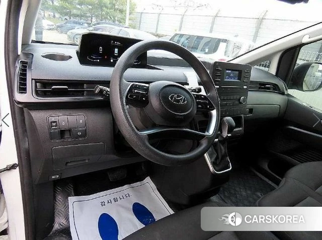 Hyundai Staria id 4283510 из Кореи 15