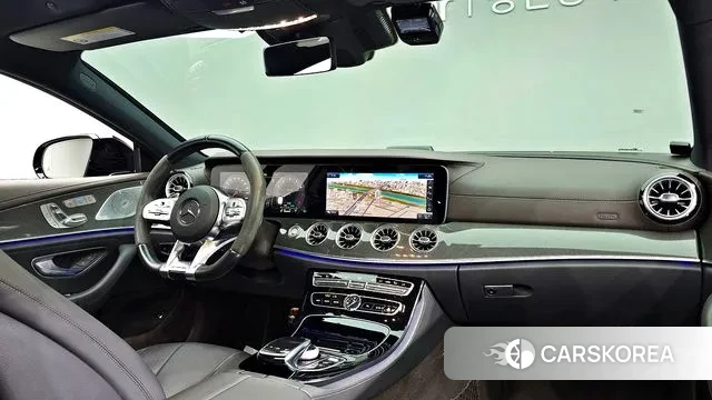 Mercedes-Benz CLS-Class C257 id 2902306 из Кореи 17