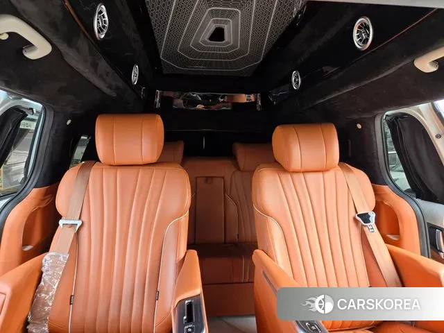 Kia The New Carnival 4th Generation id 3653894 из Кореи 17