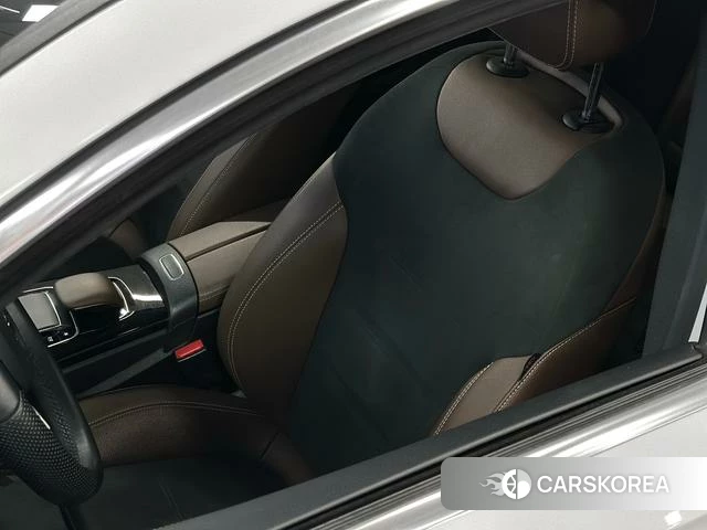 Mercedes-Benz Class A id 4212246 из Китая 21