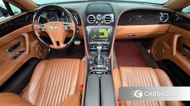 Bentley Flying Spur 2nd Generation id 3284802 из Кореи 17