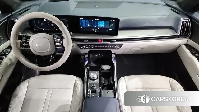 Kia The New Sorento 4th Generation id 3206990 из Кореи 17