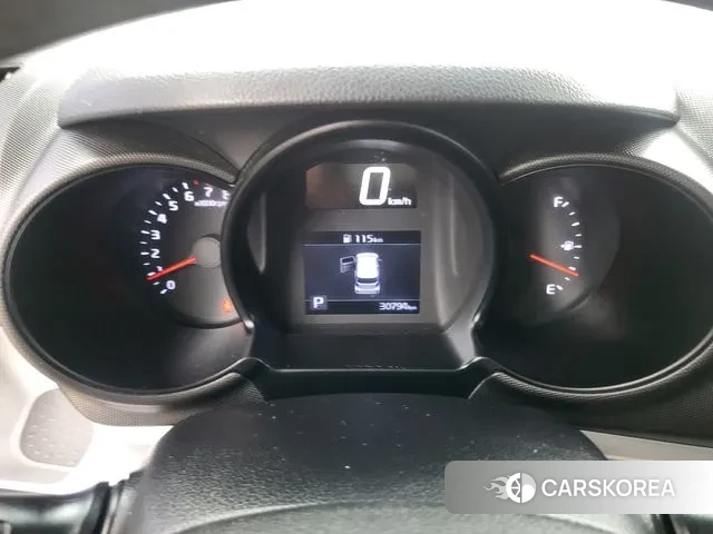 Kia The New Ray id 3643672 из Кореи 17