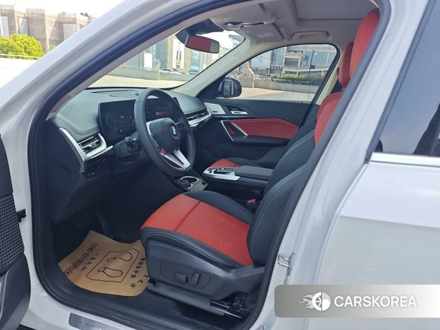 BMW X1 id 4275455 из Китая 12