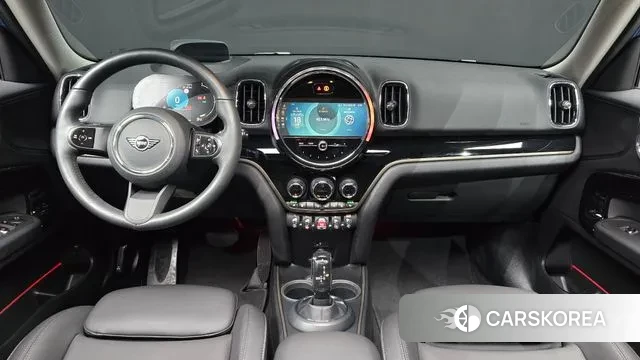 Mini Cooper Countryman id 3377364 из Кореи 17
