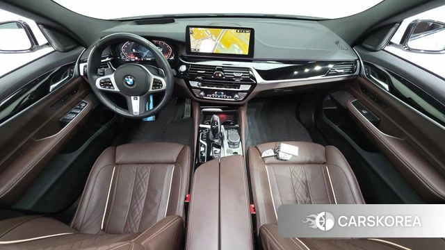 BMW 6 Series GT (G32) id 4315575 из Кореи 32