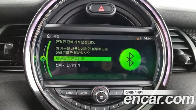 Mini Cooper S id 2670483 из Кореи 17