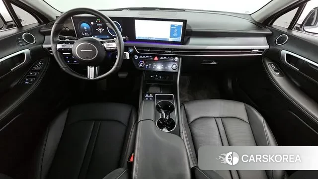 Hyundai Sonata D Edge (DN8) id 2974159 из Кореи 17