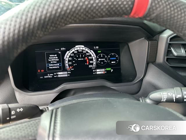 Toyota Sequoia id 4258045 из Китая 15