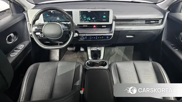 Hyundai Ionic 5 id 2989857 из Кореи 17