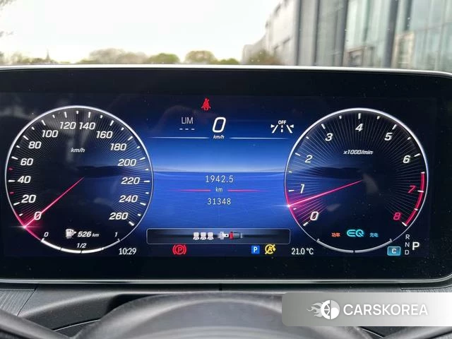 Mercedes-Benz Class C id 4297616 из Китая 14