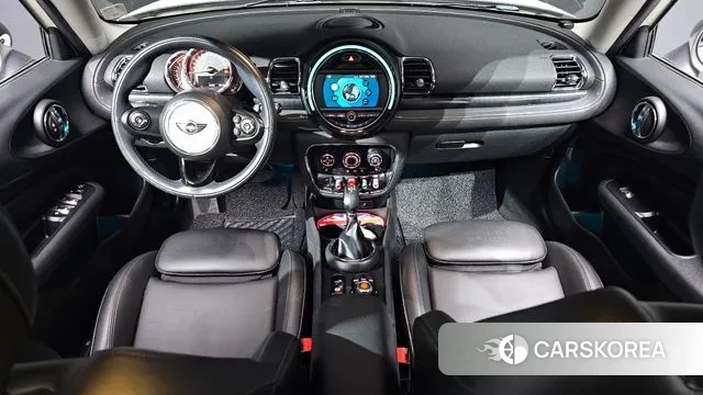 Mini Cooper Clubman id 3209829 из Кореи 17