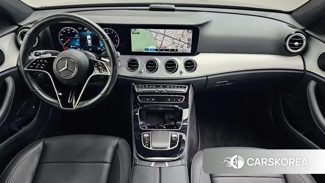 Mercedes-Benz E-Class W213 id 3551690 из Кореи 17