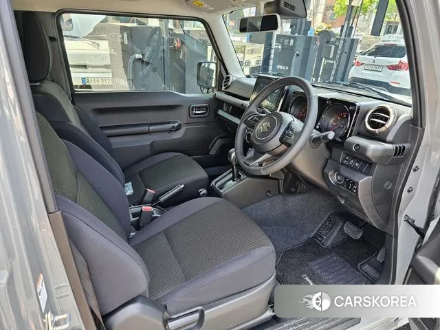 Suzuki Jimny id 2973260 из Кореи 17