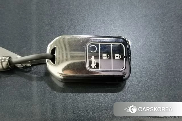 Honda Accord id 4273359 из Китая 21