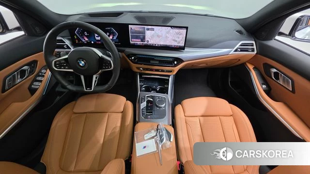 BMW 3 Series (G20) id 4664943 из Кореи 17