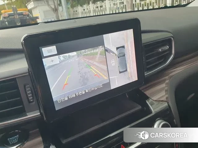 Ford Explorer 6th Generation id 3200887 из Кореи 12