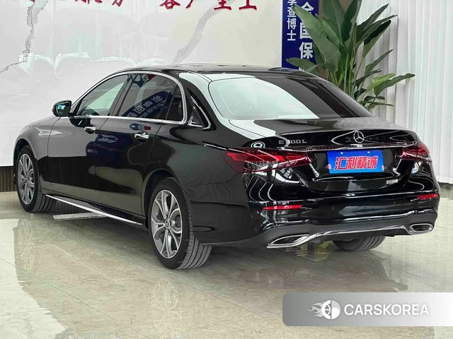 Mercedes-Benz E-class id 4257037 из Китая 17