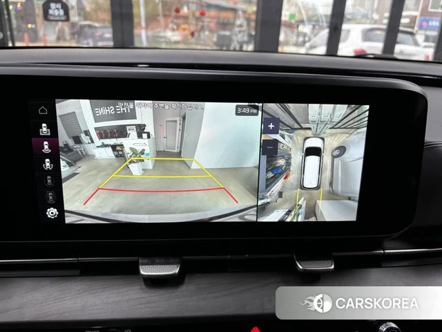 Kia Carnival 4th generation id 3919790 из Кореи 16