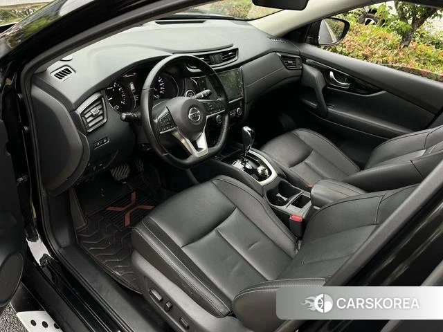 Nissan Qijun id 4261246 из Китая 17