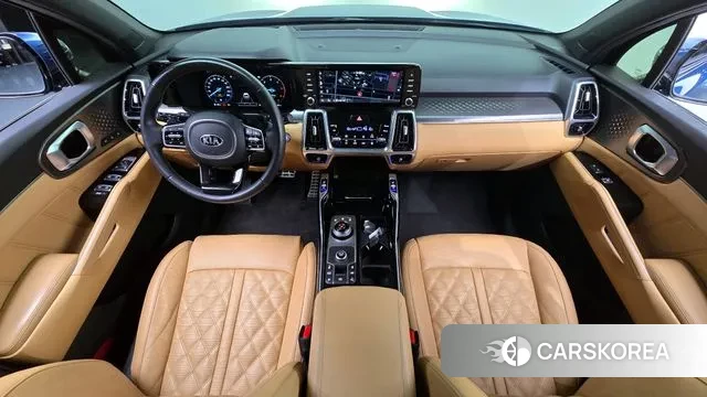 Kia Sorento 4th Generation id 3335602 из Кореи 17