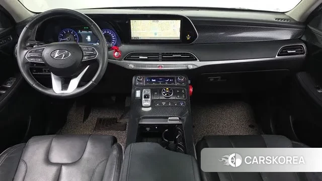 Hyundai Palisade id 3454833 из Кореи 17