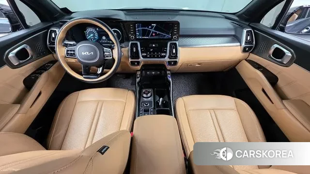 Kia Sorento 4th Generation id 3373047 из Кореи 17