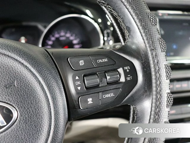 Kia All New Carnival id 3943096 из Кореи 17