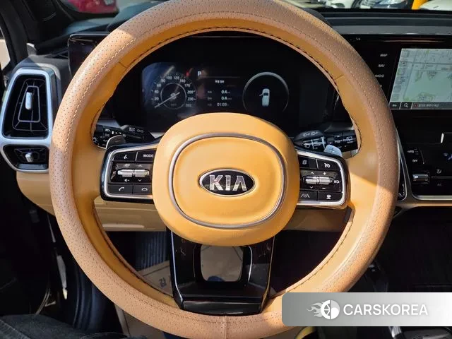 Kia Sorento 4th Generation id 3772286 из Кореи 17