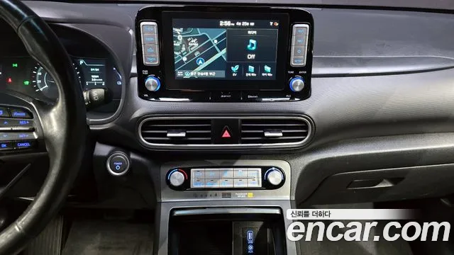 Hyundai Kona Electric id 2665724 из Кореи 17