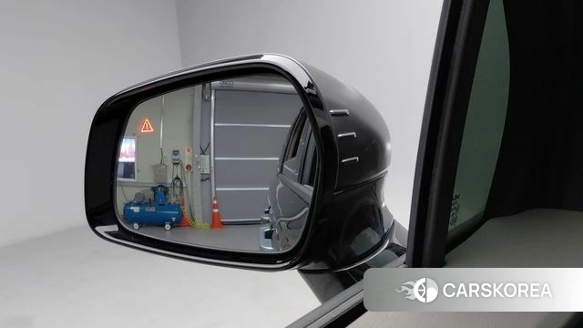 Kia The New Carnival 4th Generation id 3831571 из Кореи 17