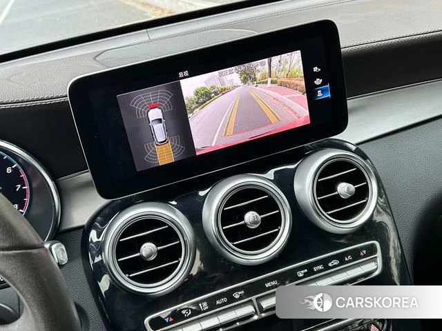 Mercedes-Benz GLC id 4290027 из Китая 13