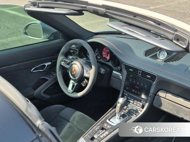 Porsche 911 id 3796297 из Кореи 13