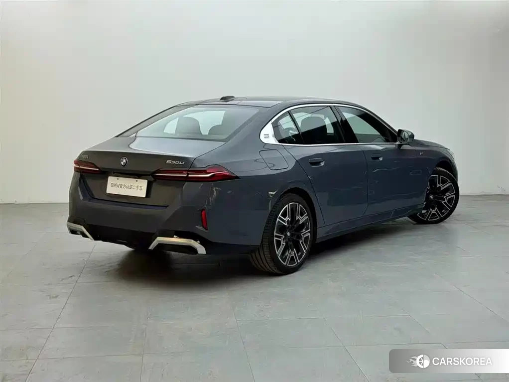 BMW 5 series id 4649270 из Китая 15