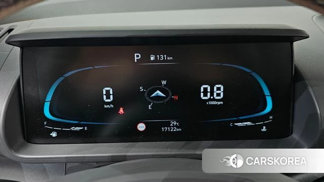 Hyundai Casper id 4516831 из Кореи 28