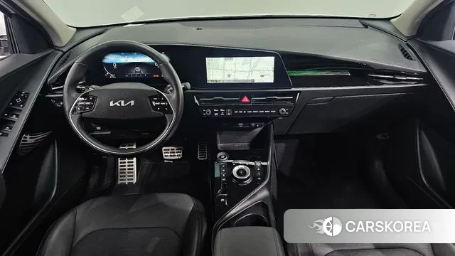 Kia Di Ol Nu Niro id 3720931 из Кореи 17