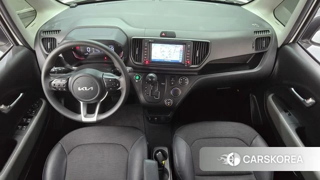 Kia The New Kia Ray id 4854468 из Кореи 28