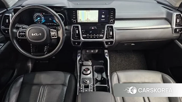 Kia Sorento 4th Generation id 3333618 из Кореи 17