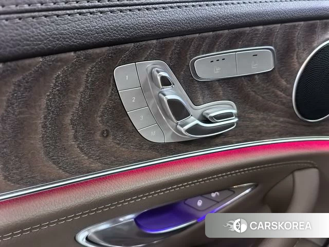Mercedes-Benz E-class id 4257594 из Китая 13