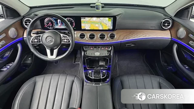 Mercedes-Benz E-Class W213 id 3284231 из Кореи 17